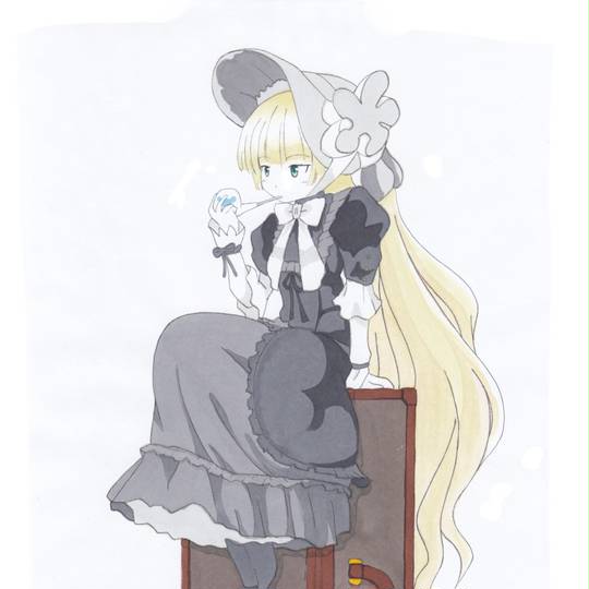 GOSICK