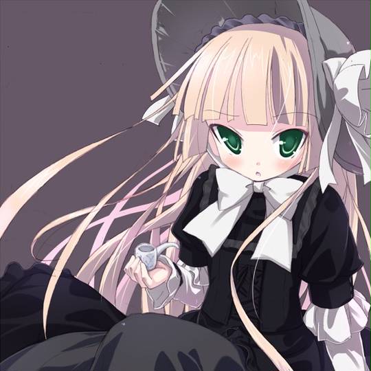 ヴィクトリカ