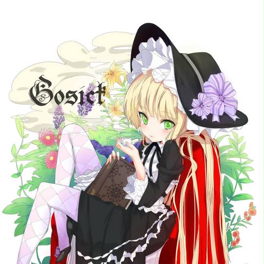 ヴィクトリカ