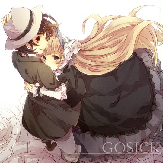GOSICK
