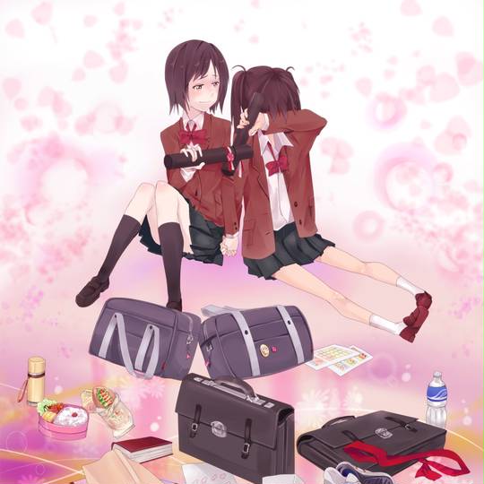 ありがとう