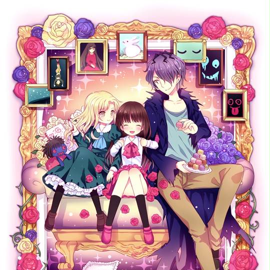 「-Ｉｂ-」
