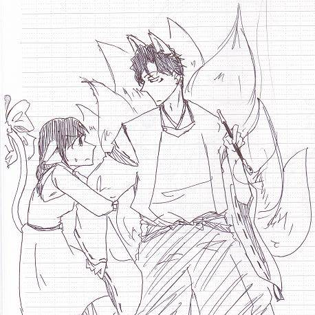 久ひば落書き詰め合わせ