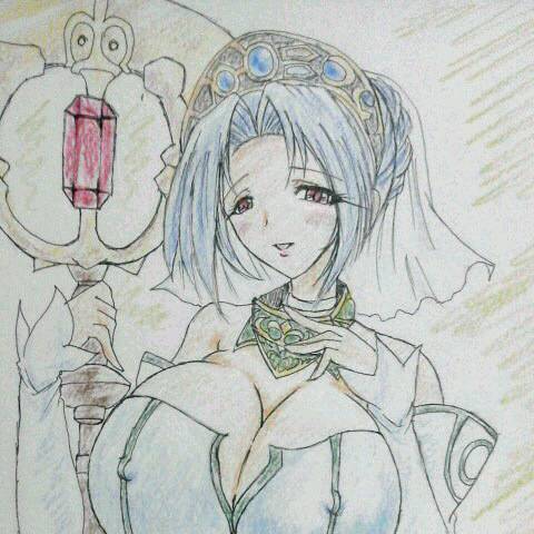 ソフィア王女