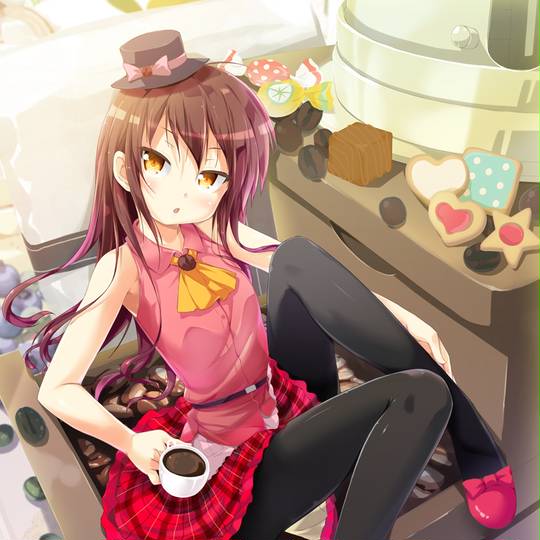 コーヒーのカフェちゃん