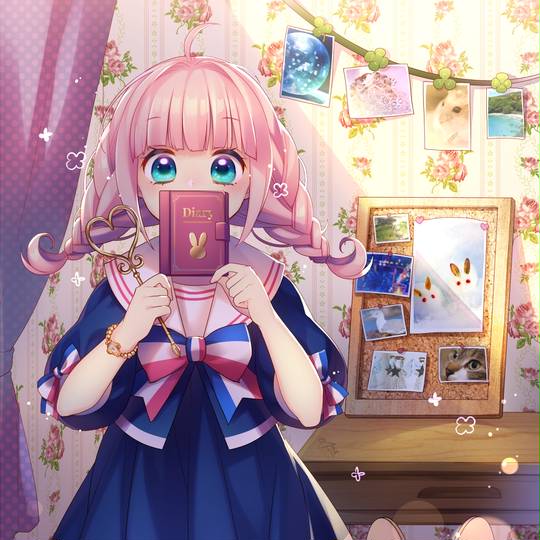 *　とりころーる　*