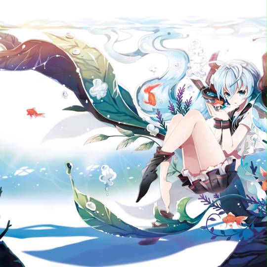 ボトルミク