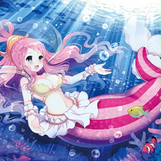 しらほし