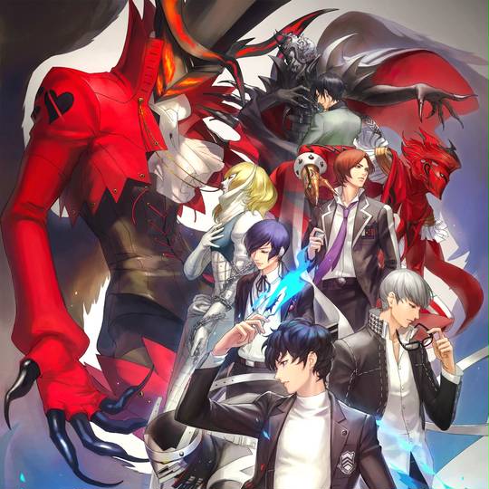PERSONA