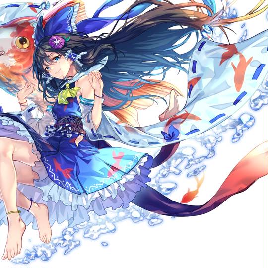 夏全開
