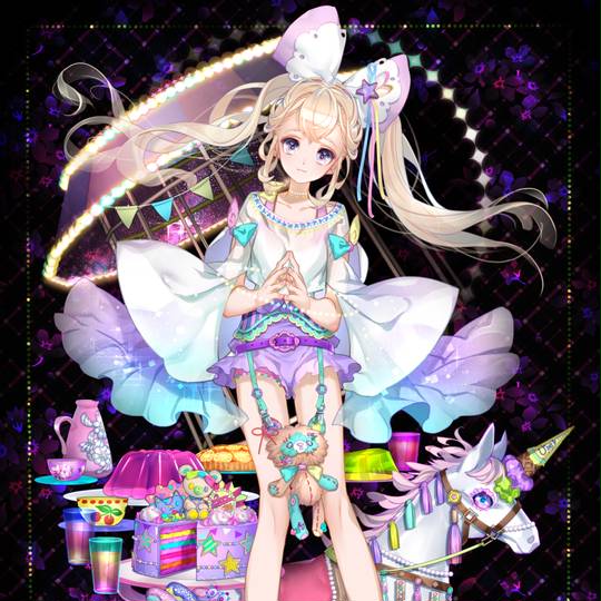 ユニコンパーティー