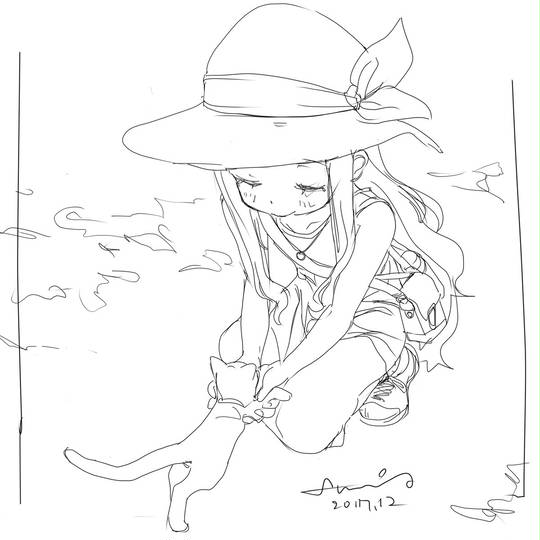 おもいでプレゼント　ここなちゃん