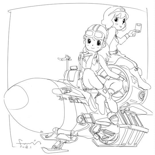 今日はどっちにする？