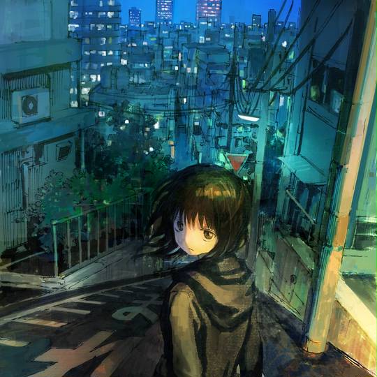 坂道