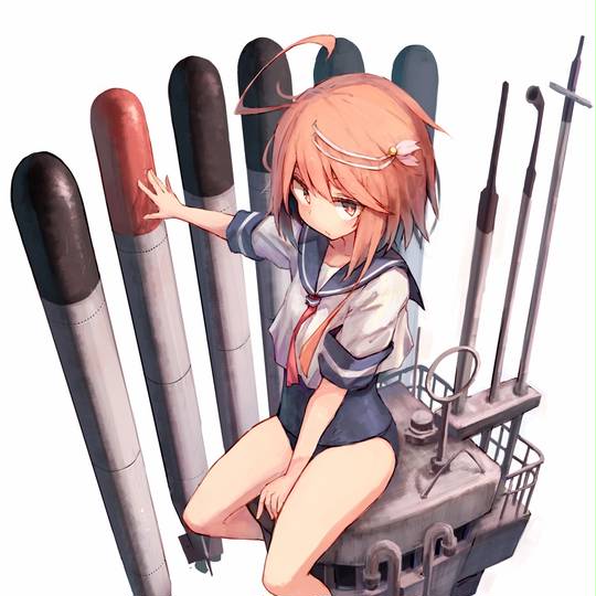 潜水艦まとめ