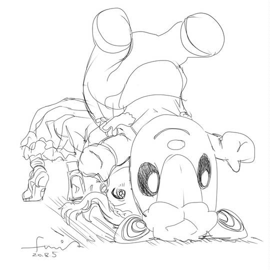 かわいさ余って