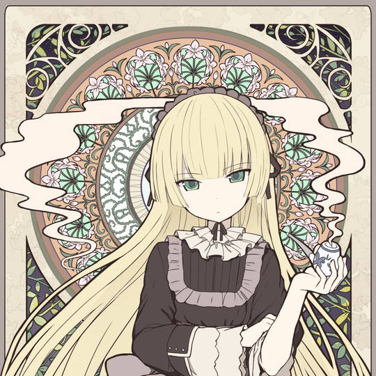 GOSICK