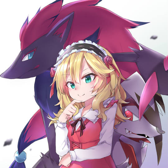 ルガゾロ桃華ちゃま