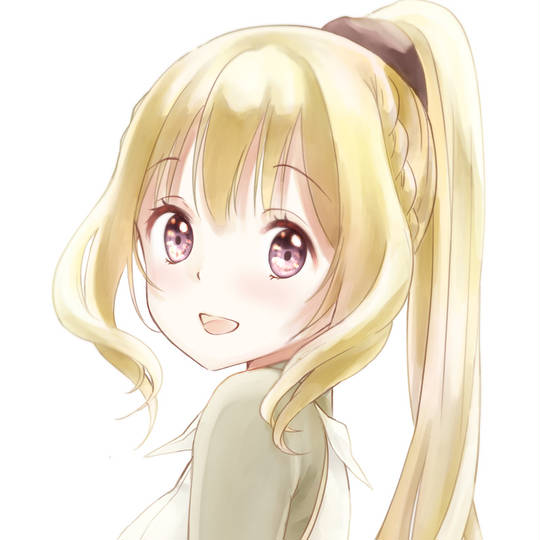 ももこらくがき♪