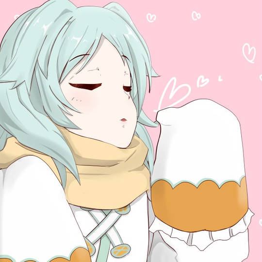 オマエ、ちゅーしたことないの？