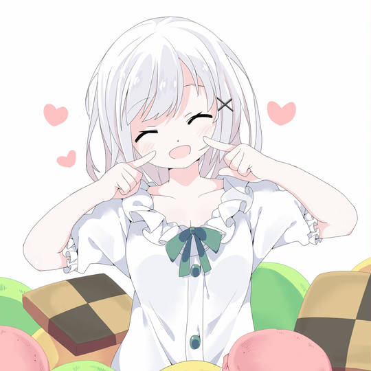 マカロン