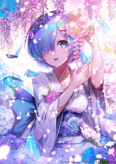 レム✨