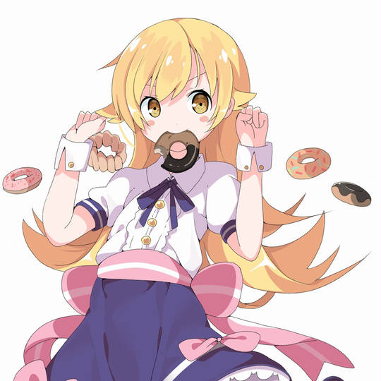 忍ちゃん