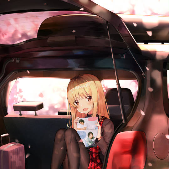 ♡