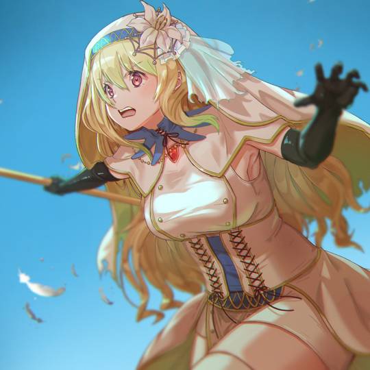 限定ももこさん