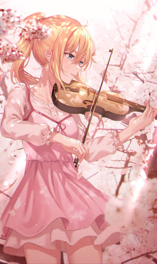 4月