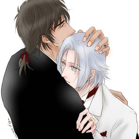 【K腐】Rings
