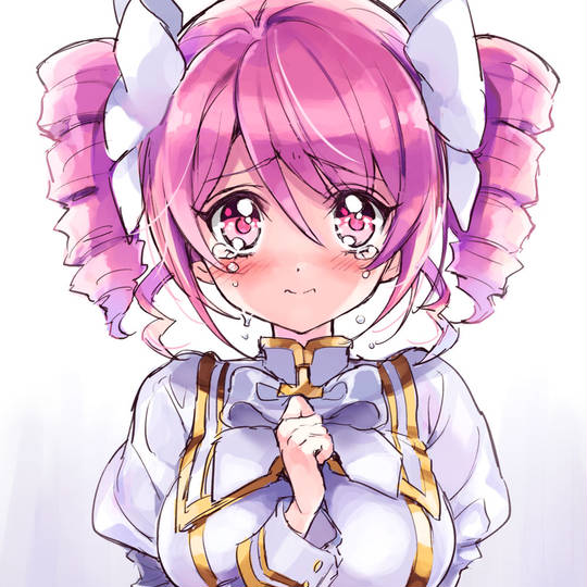 花園さんの馬鹿ッ！！