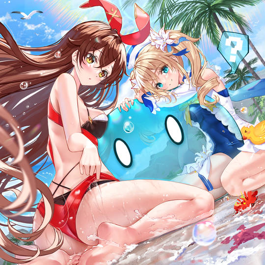 スライムの活用法（その１）