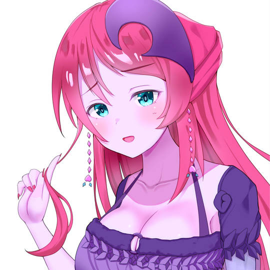 ヴァンパイア・ファシネイター
