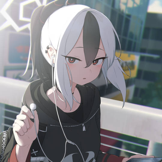 聴きたい？