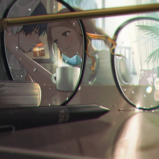 誰でも良かったんだ、そう思ってたのに