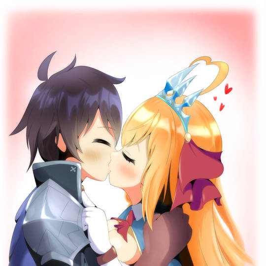 チュッチュ