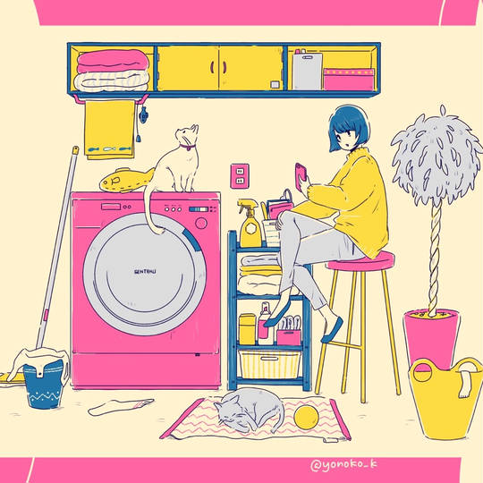 Laundry