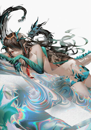 水拓