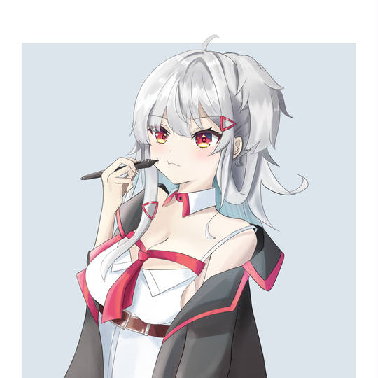 焼まゆる