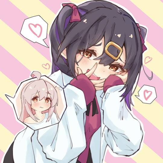 みはり...
