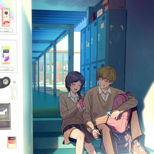 【書籍】Pericoさんの人気漫画『マジで付き合う15分前』