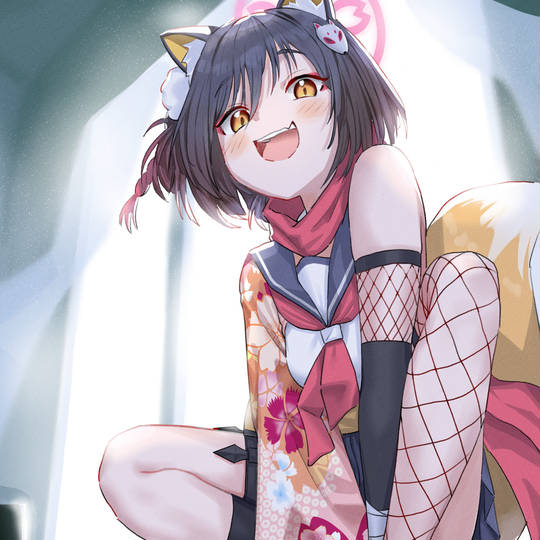 久田イズナ