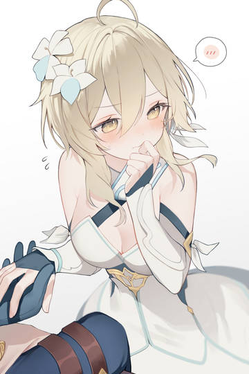 💦