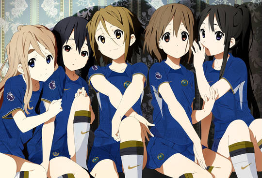 Chelsea K-On