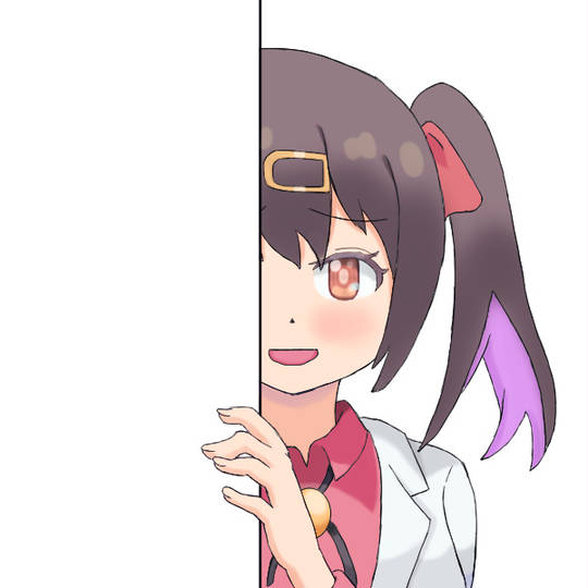 みはりちゃん
