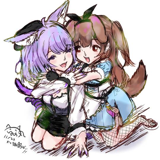 幼おかころ