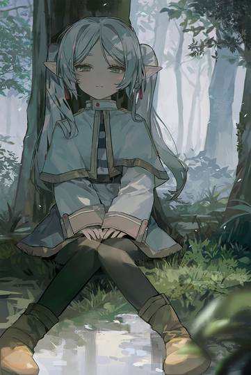 フリーレン
