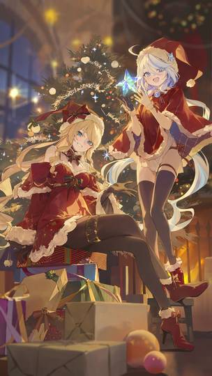 クリスマス