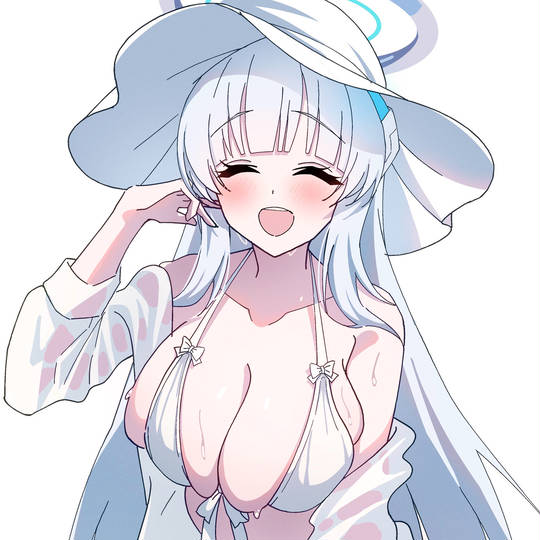 水着ノア